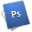 Photoshop CS3 Icon 32x32 png